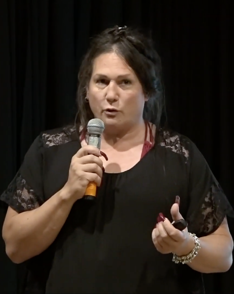 Monika Donner, Event, Veranstaltung, 2021